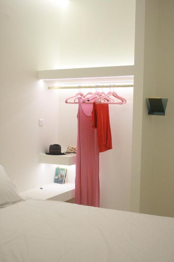 Splash Suites With Private Pools Никиана Экстерьер фото