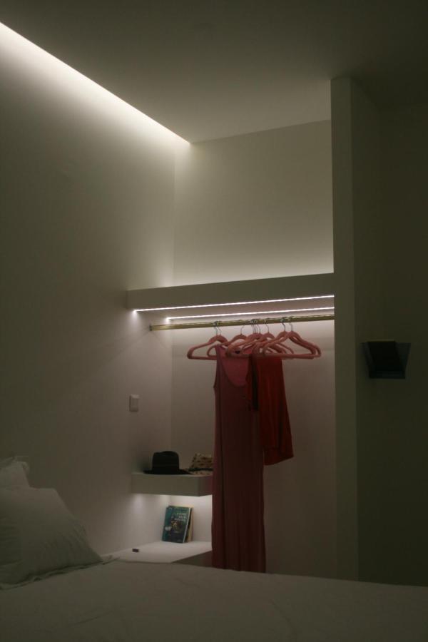 Splash Suites With Private Pools Никиана Экстерьер фото